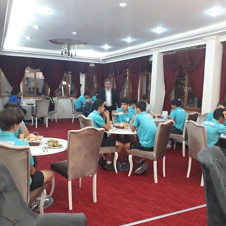 Arakonak Termal Hotel Бурса Экстерьер фото