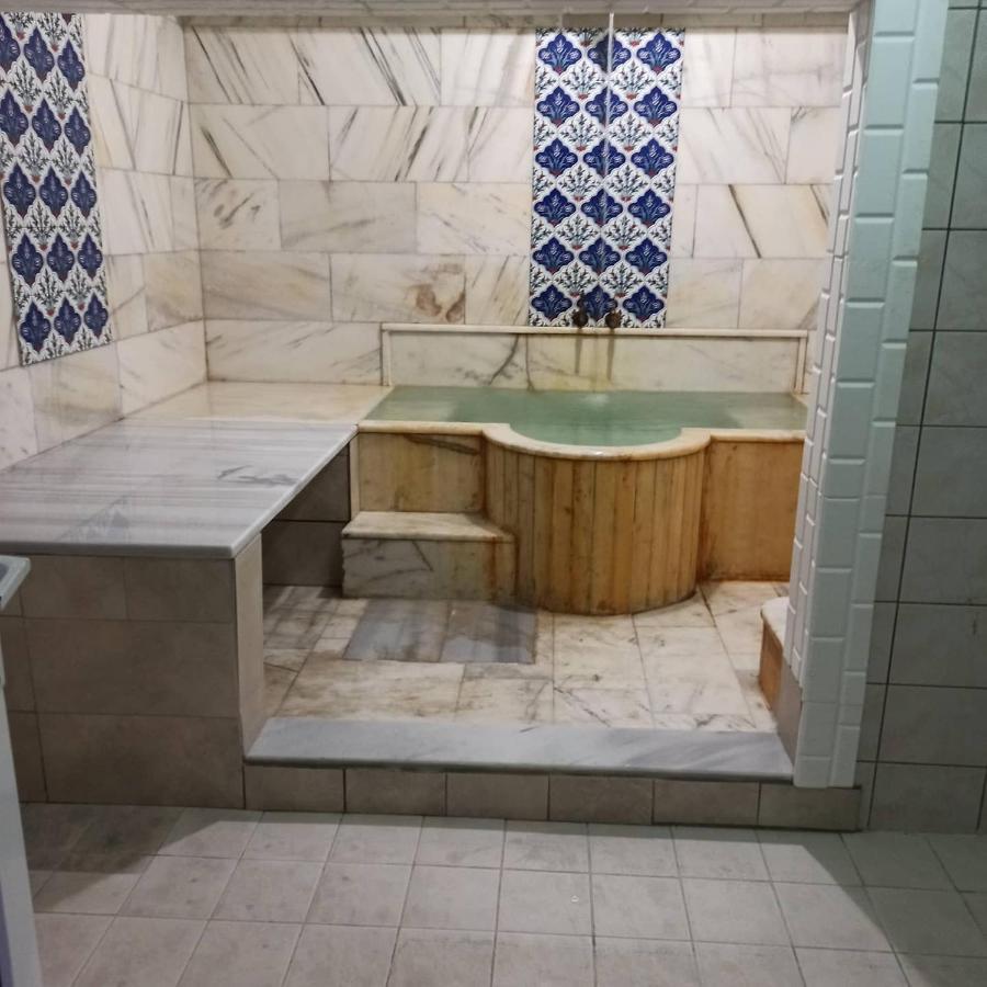 Arakonak Termal Hotel Бурса Экстерьер фото