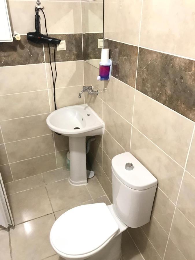 Arakonak Termal Hotel Бурса Экстерьер фото