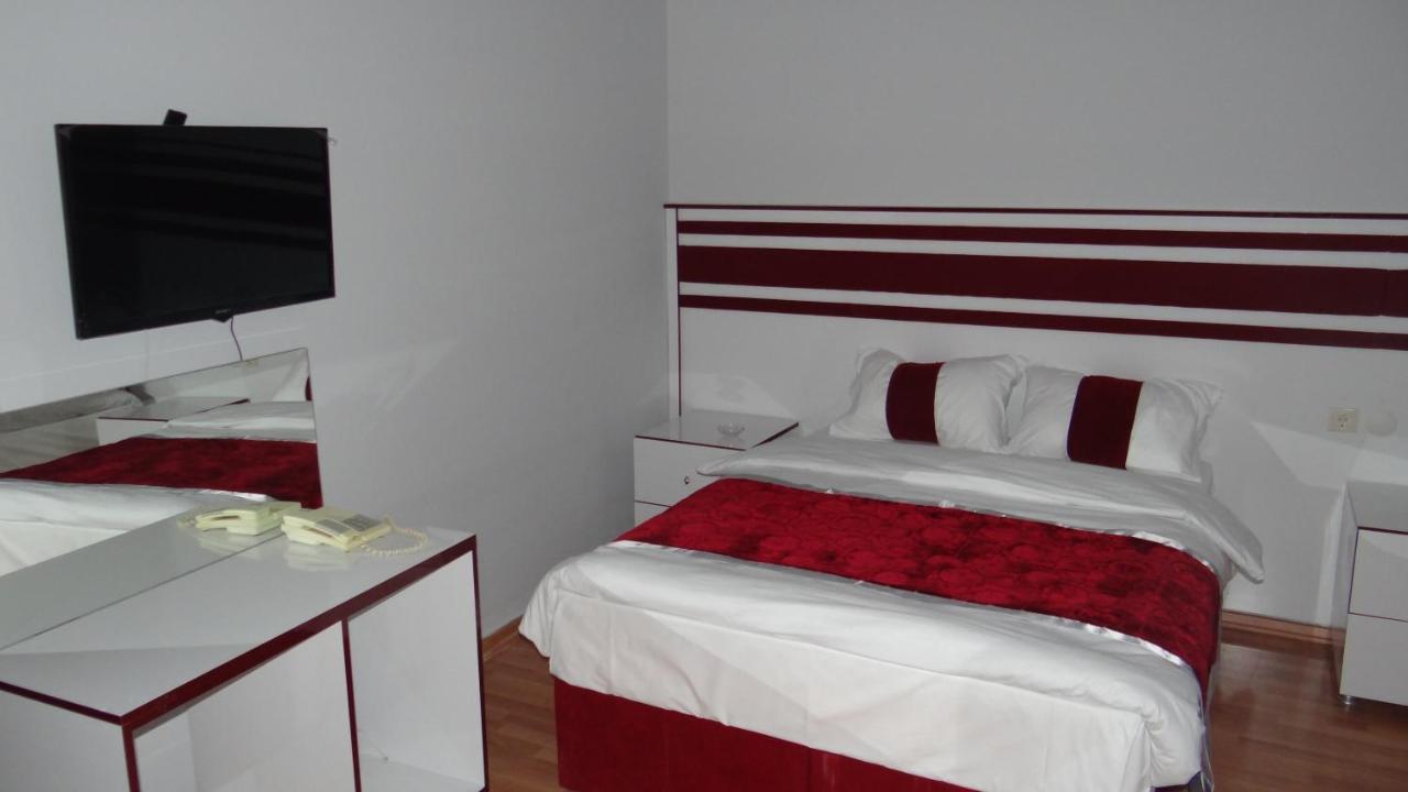 Arakonak Termal Hotel Бурса Экстерьер фото