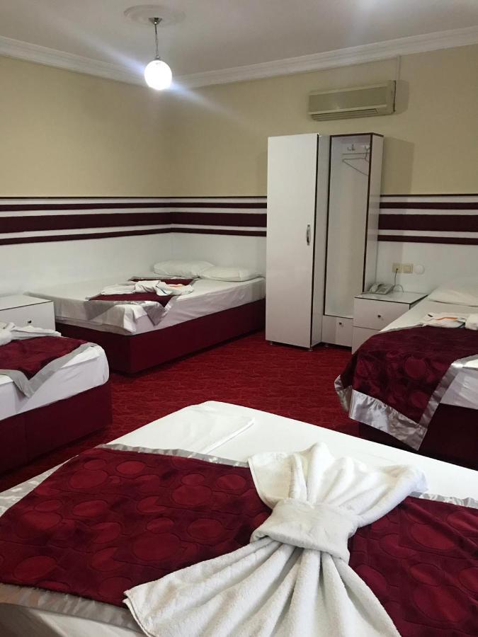 Arakonak Termal Hotel Бурса Экстерьер фото