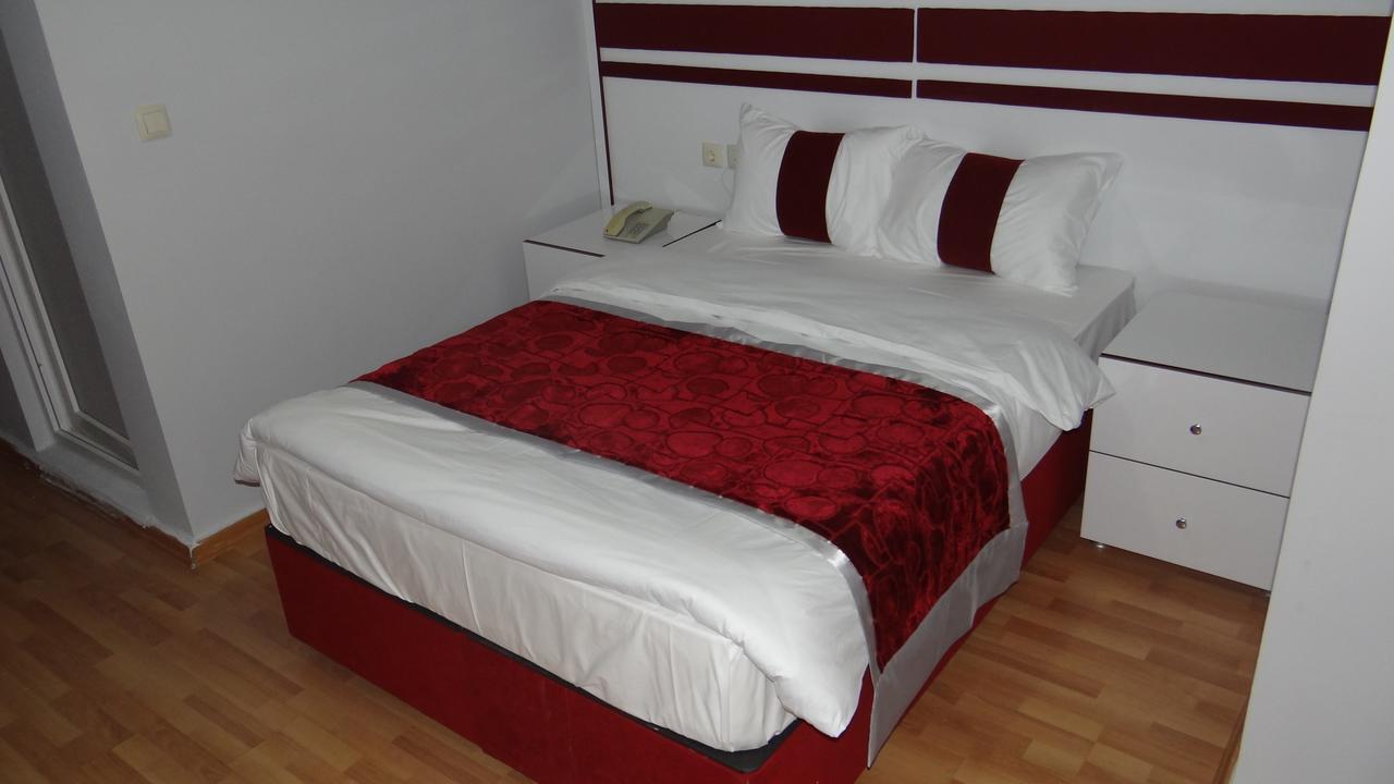 Arakonak Termal Hotel Бурса Экстерьер фото