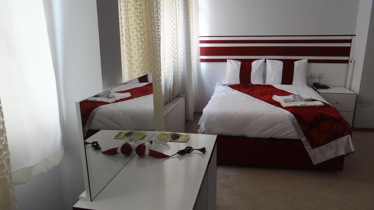 Arakonak Termal Hotel Бурса Экстерьер фото