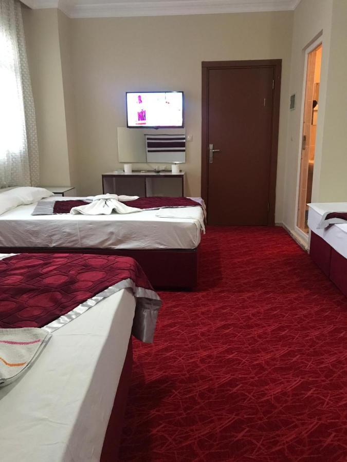 Arakonak Termal Hotel Бурса Экстерьер фото