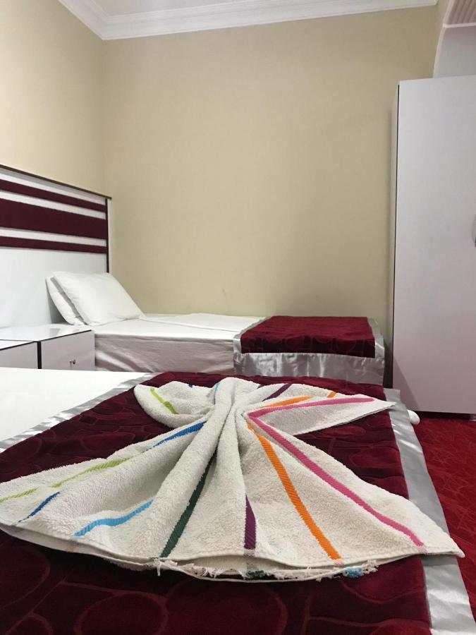 Arakonak Termal Hotel Бурса Экстерьер фото
